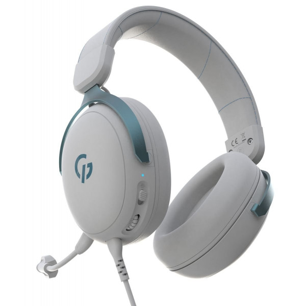 Гарнітура GamePro Asgard Freya White (HS145W)