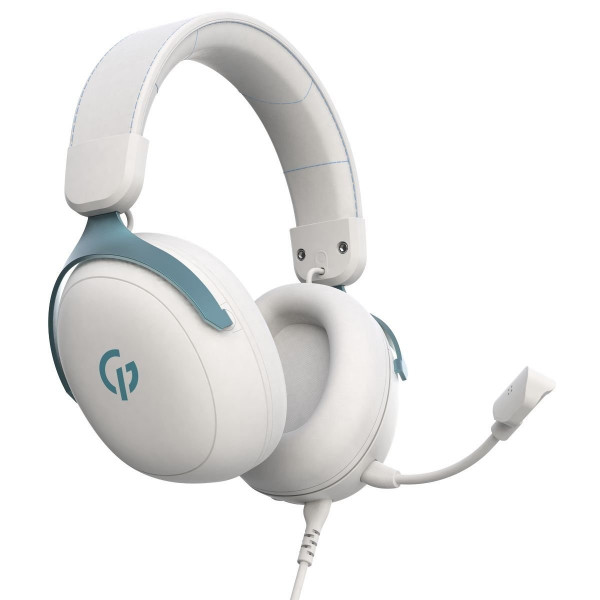 Гарнітура GamePro Asgard Freya White (HS145W)
