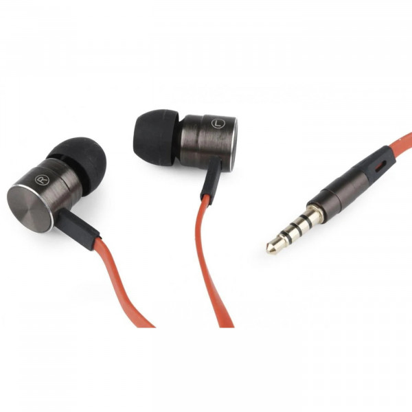 Гарнітура GMB Audio MHS-EP-LHR Black