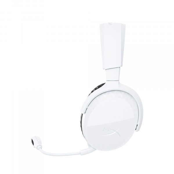 Гарнітура HyperX Cloud Stinger 3 Wireless White (BS1T9AA)