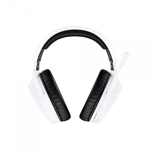 Гарнітура HyperX Cloud Stinger 3 Wireless White (BS1T9AA)