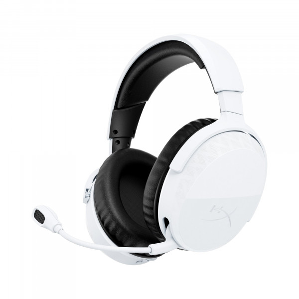 Гарнітура HyperX Cloud Stinger 3 Wireless White (BS1T9AA)