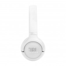 Гарнiтура JBL Tune 530 White (JBLT530WHT)