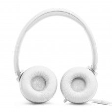 Гарнiтура JBL Tune 530 White (JBLT530WHT)