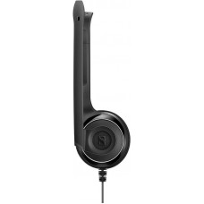 Гарнітура Sennheiser Epos PC 7 USB (1000431)