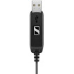 Гарнітура Sennheiser Epos PC 7 USB (1000431)