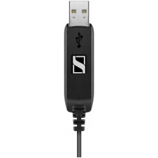Гарнітура Sennheiser Epos PC 7 USB (1000431)