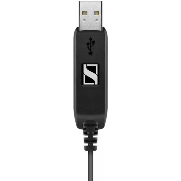 Гарнітура Sennheiser Epos PC 7 USB (1000431)