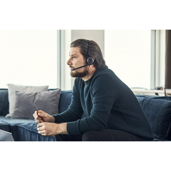 Гарнітура Sennheiser Epos PC 7 USB (1000431)