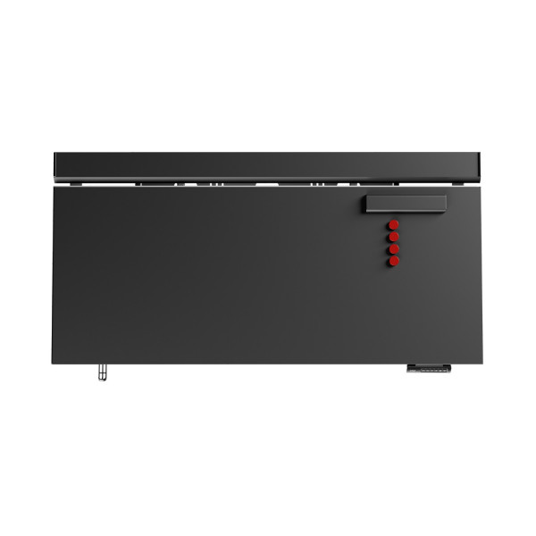 Геймерський стіл 1stPlayer F.A.S.T Black (FAST-1470-RGB-BK)