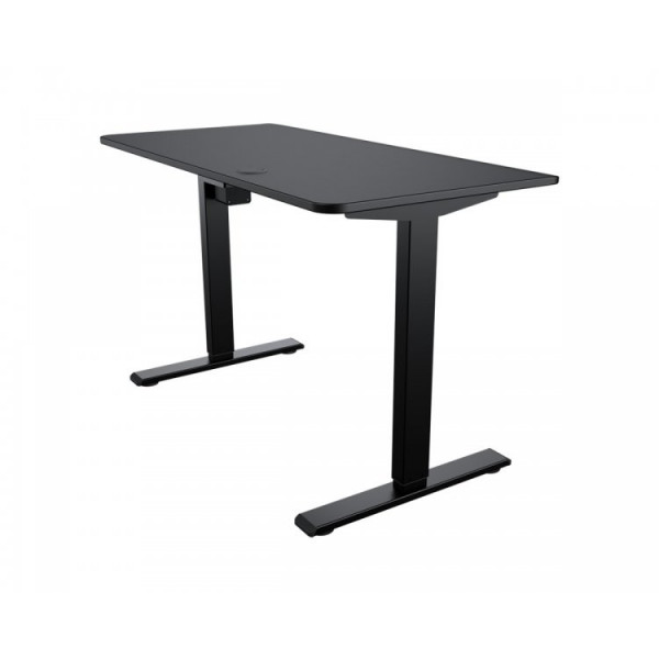 Геймерський стіл Cougar Royal 120 Mossa Black