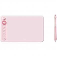 Графічний планшет Parblo Intangbo X7 Pink