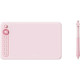 Графічний планшет Parblo Intangbo X7 Pink