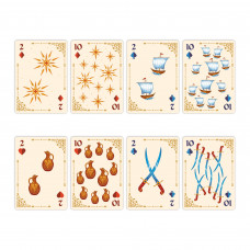 Гральні карти Orner Енеїда (orner-2908)