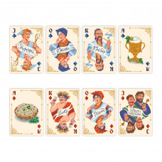 Гральні карти Orner Енеїда (orner-2908)