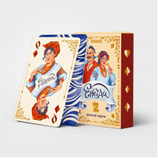 Гральні карти Orner Енеїда (orner-2908)