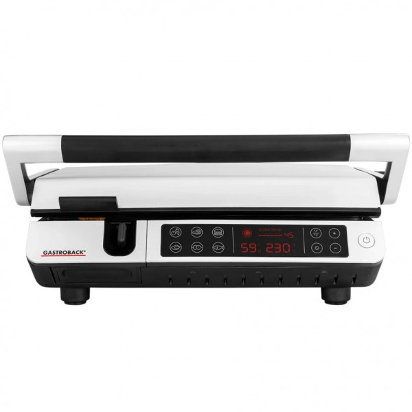 Гриль Gastroback Design BBQ Advanced Control (42539)