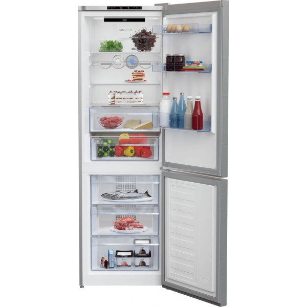 Холодильник Beko RCNA366I30XB