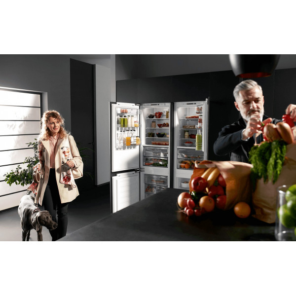 Холодильник Beko RCNA366K30XB
