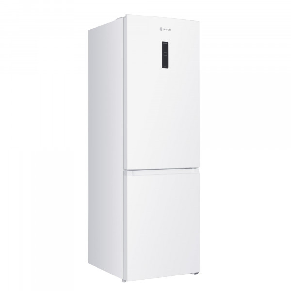 Холодильник Grifon NFND-186/402W