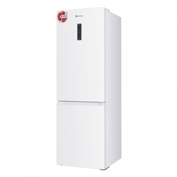 Холодильник Grifon NFND-186/402W