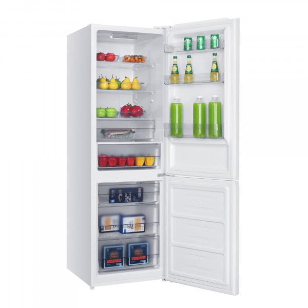 Холодильник Grifon NFND-186/402W