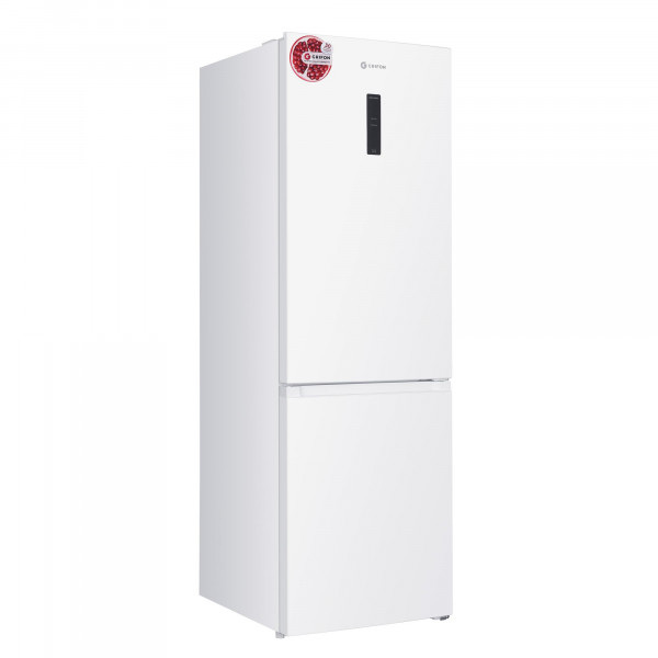 Холодильник Grifon NFND-186/402W