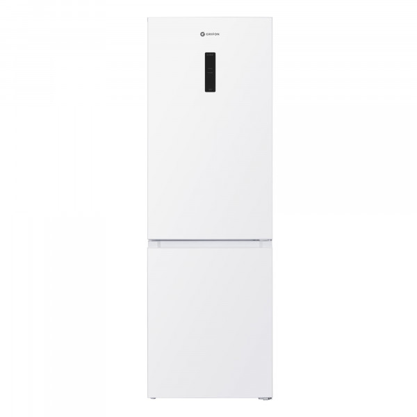 Холодильник Grifon NFND-186/402W