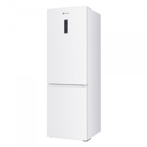 Холодильник Grifon NFND-186/402W