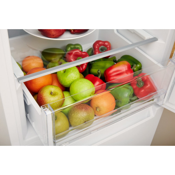 Холодильник Indesit LI8S1EW