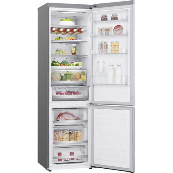 Холодильник LG GW-B509SAUM