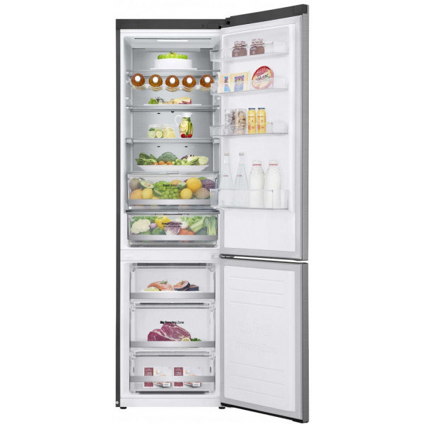 Холодильник LG GW-B509SAUM