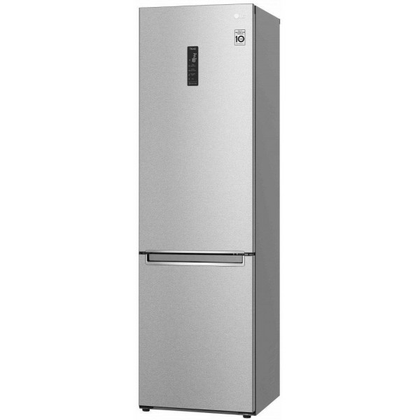 Холодильник LG GW-B509SAUM