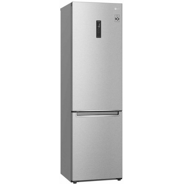 Холодильник LG GW-B509SAUM