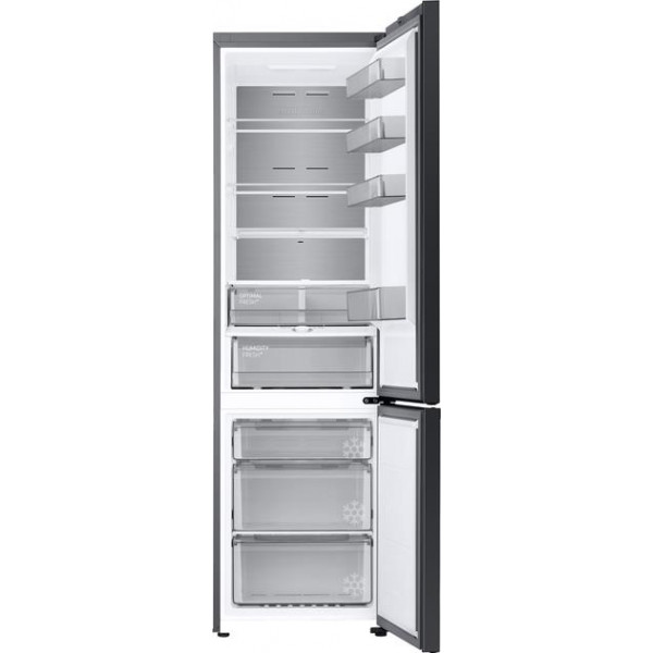 Холодильник Samsung RB38C7B4EB1/UA
