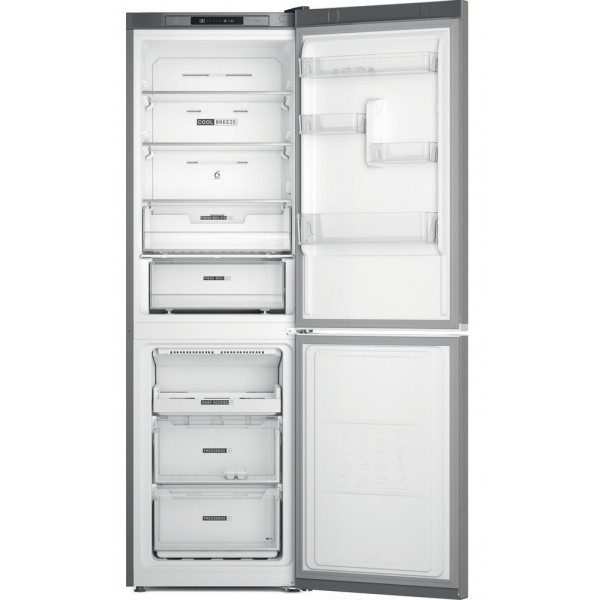 Холодильник Whirlpool W7X 82I OX