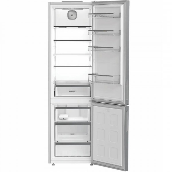 Холодильник Whirlpool WHK 25404 XP5E