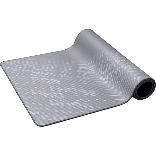 Ігрова поверхня Asus ROG Scabbard II XXL Arctic gray (90MP03H0-BPUA00)