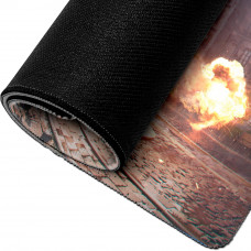 Ігрова поверхня Wargaming World of Tanks 2.0 Limited Edition XL (FWGMPWOT20LEO25XL)