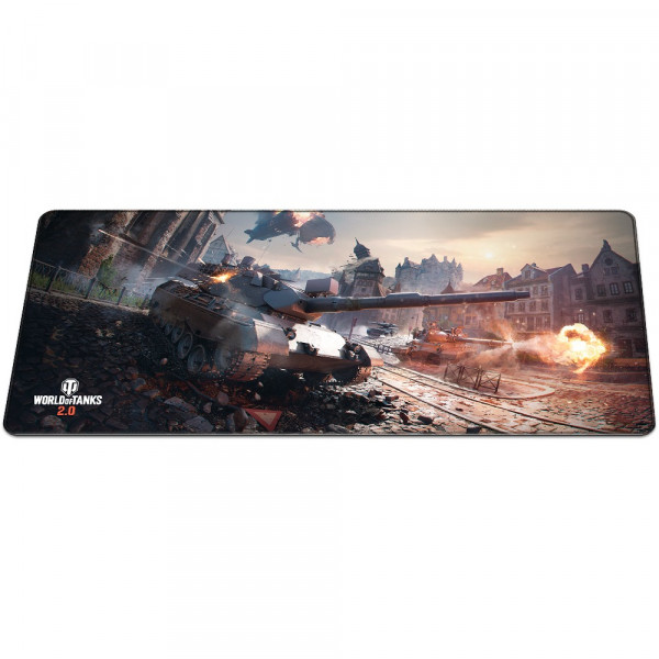 Ігрова поверхня Wargaming World of Tanks 2.0 Limited Edition XL (FWGMPWOT20LEO25XL)