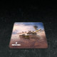 Ігрова поверхня Wargaming World of Tanks Vz 55 (FSWGMP_VZ55_M)