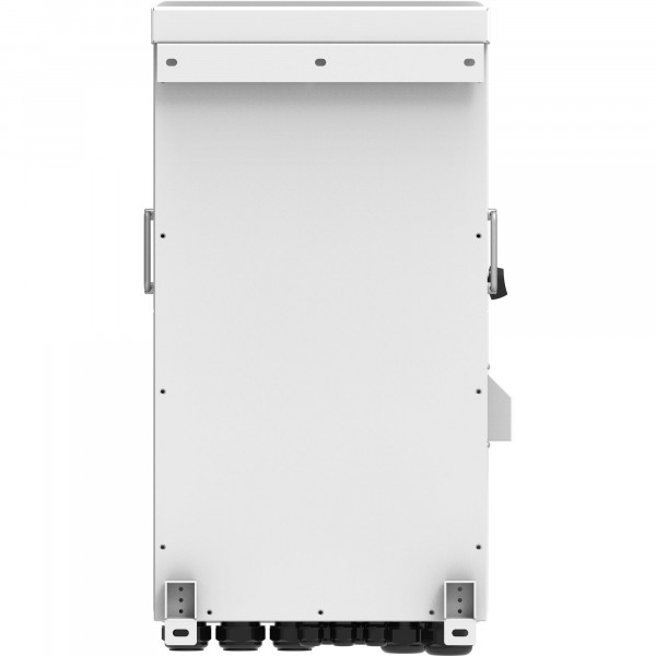 Інвертор гібрідний 16kW Deye SUN-16K-SG01LP1-EU-AM3-P, однофазний