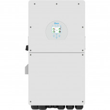 Інвертор гібрідний 16kW Deye SUN-16K-SG01LP1-EU-AM3-P, однофазний