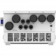 Інвертор гібрідний 16kW Deye SUN-16K-SG01LP1-EU-AM3-P, однофазний