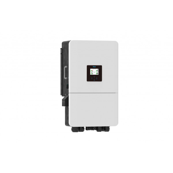 Інвертор гібрідний 20kW Deye SUN-20K-SG05LP3-EU, трифазний