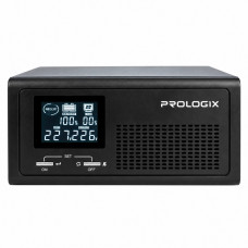 Інвертор Prologix 1000VA (600Вт) (PLP600W12V)