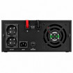 Інвертор Prologix 1000VA (600Вт) (PLP600W12V)