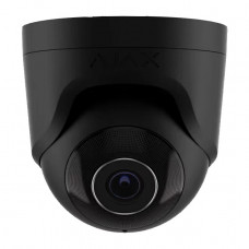 IP-камера Ajax TurretCam (8EU) ASP Black 5МП (2.8мм)
