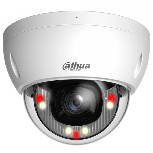 IP-камера Dahua DH-IPC-HDBW2849E-S-IL 8МП (2.8мм)