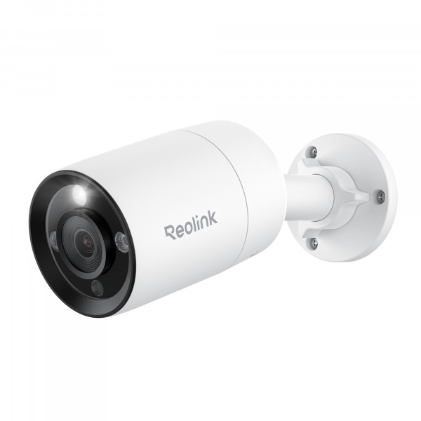 IP-камера Reolink ColorX Series P320X 4МП 4mm